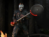 NECA Friday the 13th Part VII - The New Blood Ultimate Jason Voorhees