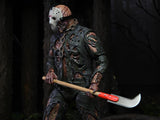 NECA Friday the 13th Part VII - The New Blood Ultimate Jason Voorhees