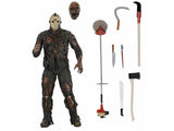 NECA Friday the 13th Part VII - The New Blood Ultimate Jason Voorhees