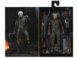NECA Friday the 13th Part VII - The New Blood Ultimate Jason Voorhees