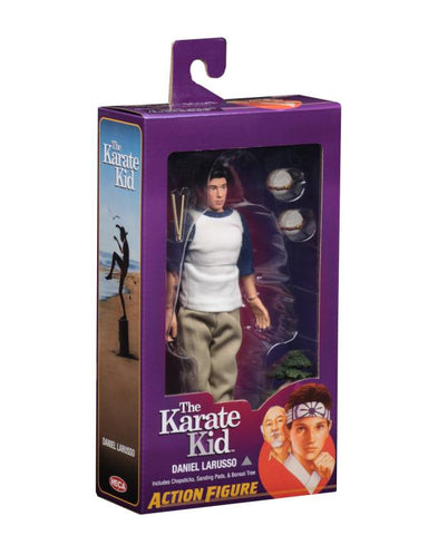 The karate kid figures cheap