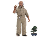 NECA Karate Kid figures 3 pack