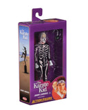 NECA Karate Kid figures 3 pack