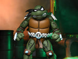 TMNT Adventures Slash