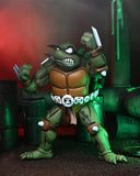 TMNT Adventures Slash