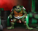 TMNT Adventures Slash