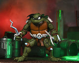 TMNT Adventures Slash