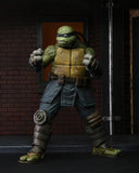 NECA TMNT The Last Ronin (unarmored)