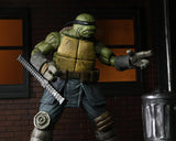 NECA TMNT The Last Ronin (unarmored)