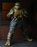 NECA TMNT The Last Ronin (unarmored)