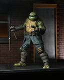 NECA TMNT The Last Ronin (unarmored)