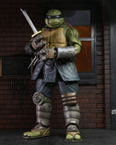 NECA TMNT The Last Ronin (unarmored)