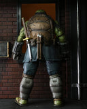 NECA TMNT The Last Ronin (unarmored)