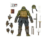 NECA TMNT The Last Ronin (unarmored)