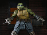 NECA TMNT The Last Ronin (unarmored)