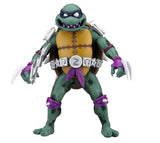 NECA Teenage Mutant Ninja Turtles - Turtles in Time Slash