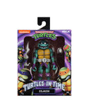NECA Teenage Mutant Ninja Turtles - Turtles in Time Slash