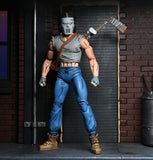 TMNT Ultimate Casey Jones (Mirage Comics)