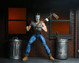 TMNT Ultimate Casey Jones (Mirage Comics)