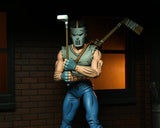 TMNT Ultimate Casey Jones (Mirage Comics)