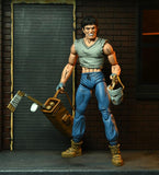 TMNT Ultimate Casey Jones (Mirage Comics)