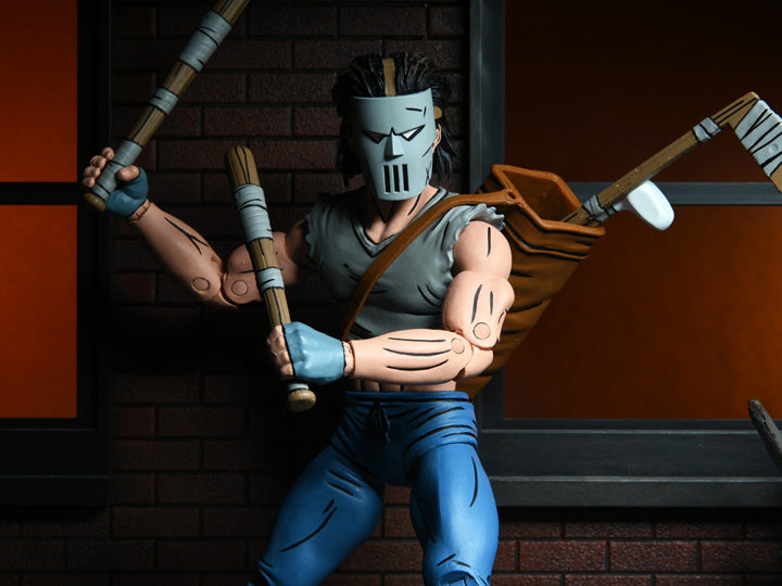 TMNT Ultimate Casey Jones (Mirage Comics)