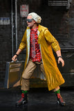 NECA Back to the Future Part 2 Ultimate Doc Brown