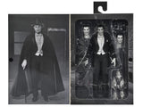 NECA Universal Monsters Ultimate Dracula (Carfax Abbey)