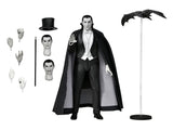 NECA Universal Monsters Ultimate Dracula (Carfax Abbey)