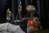 E.T. 40th Anniversary Ultimate Deluxe E.T. set