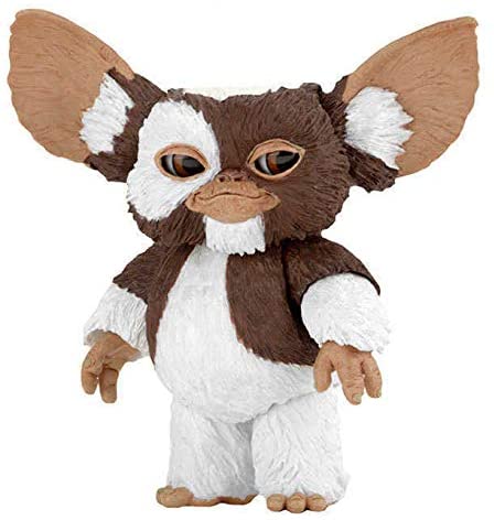 NECA Gremlins Ultimate Gizmo