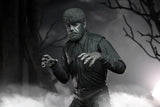 NECA Universal Monsters Ultimate Wolf Man (Black and White)