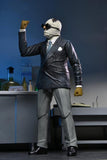 NECA Universal Monsters Ultimate Invisible Man