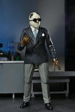 NECA Universal Monsters Ultimate Invisible Man