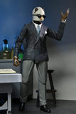 NECA Universal Monsters Ultimate Invisible Man