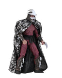 NECA TMNT 1990 movie 1/4 scale Shredder