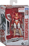 Hasbro Siege Netflix Elita-1