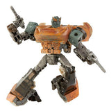 Transformers War for Cybertron Netflix Sparkless Bot
