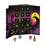 Funko Pocket Pop! Nightmare Before Christmas 13 Day Advent Calendar