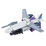 Hasbro Titans Return Octone (Octane)