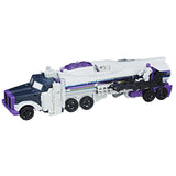 Hasbro Titans Return Octone (Octane)