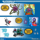 DC Comics One:12 Collective Superman Man of Steel Edition