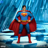 DC Comics One:12 Collective Superman Man of Steel Edition