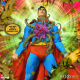 DC Comics One:12 Collective Superman Man of Steel Edition