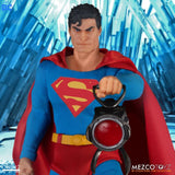 DC Comics One:12 Collective Superman Man of Steel Edition