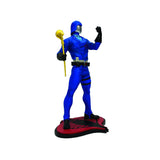 PCS Collectibles Cobra Commander Statue