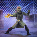 Power Rangers Dino Thunder Lightning Collection Mesogog