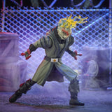 Power Rangers Dino Thunder Lightning Collection Mesogog