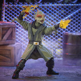 Power Rangers Dino Thunder Lightning Collection Mesogog