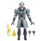Power Rangers Dino Thunder Lightning Collection Mesogog